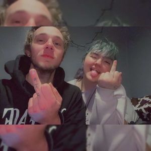 Meet your Posher, Daisy